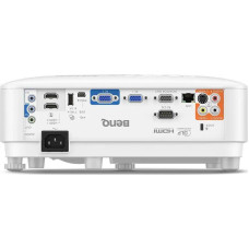 Benq Projektor BenQ MX825STH