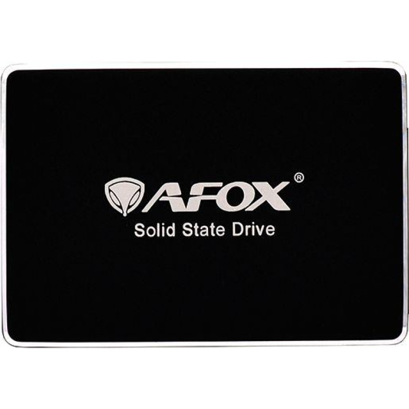 Afox SSD 2TB QLC