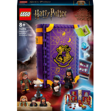 Lego Harry Potter Chwile z Hogwartu: zajęcia z wr&oacute;żbiarstwa (76396)