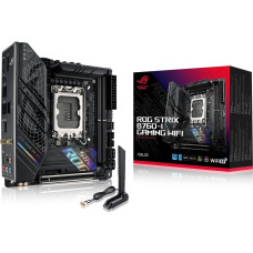 Asus Płyta gł&oacute;wna Asus ROG STRIX B760-I GAMING WIFI