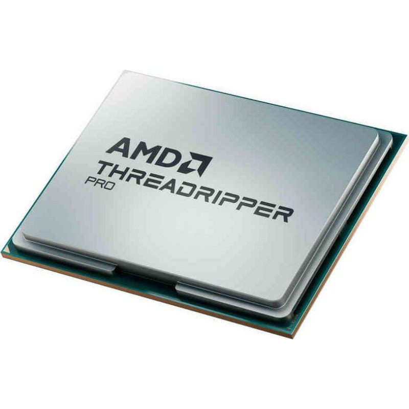 AMD Ryzen Threadripper PRO 7965WX processor 4.2 GHz 128 MB L3 Box