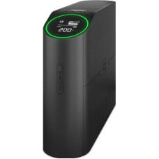 APC UPS APC Pro Gaming 2200VA czarny (BGM2200B-GR)