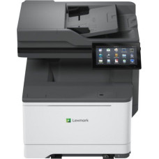 Lexmark Drukarka laserowa Lexmark LEXMARK CX635adwe Color Multifunction Printer HV EMEA 40ppm