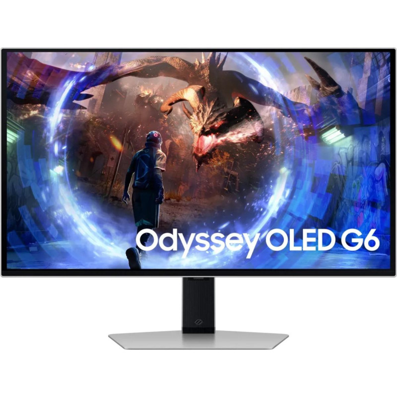 Samsung Monitor 27 inches LS27DG602SUXEN