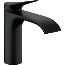 Hansgrohe Bathroom faucet Vivenis 75020670, matte black