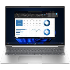 HP Laptop HP ProBook 460 G11 Ultra 7 155U / 16 GB / 512 GB / W11 Pro (A38DPET)