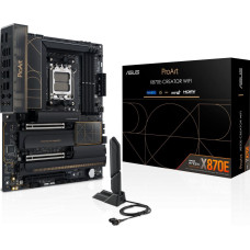 Asus Płyta gł&oacute;wna Asus PROART X870E-CREATOR WIFI