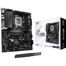 Asrock Płyta gł&oacute;wna ASRock Z890 PRO-A WIFI