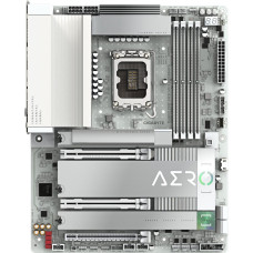 Gigabyte Płyta gł&oacute;wna Gigabyte Z890 AERO G