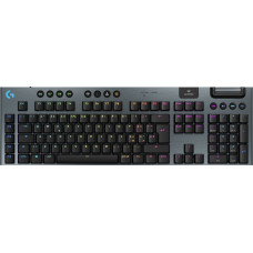 Logitech Klawiatura Logitech G915 X Lightspeed GL Tactile (920-012679)
