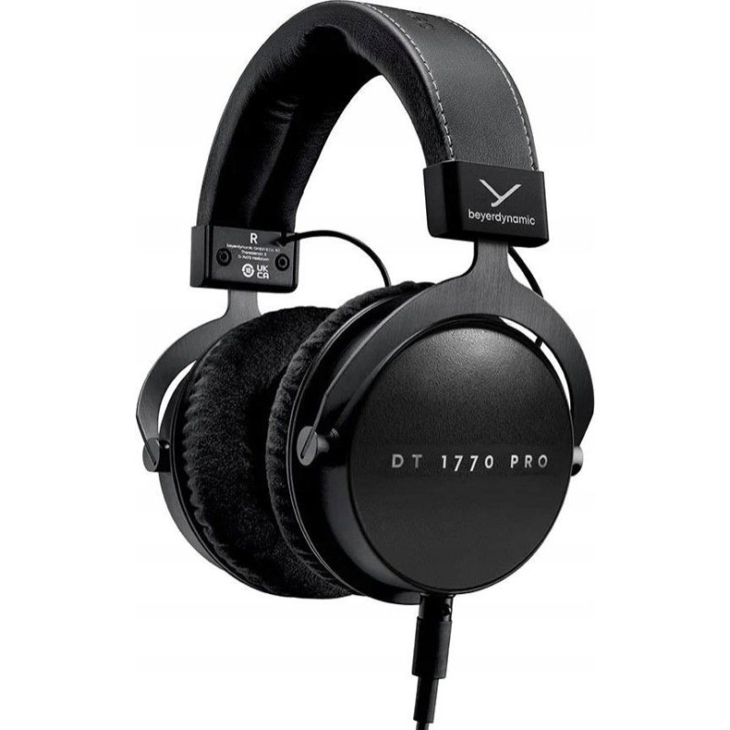 Beyerdynamic Słuchawki Beyerdynamic DT 1770 PRO MK II