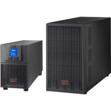 APC SRV3KIL-E APC Easy UPS On-Line SRV 3000VA 230V with Extended Runtime Battery Pack