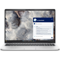 Dell Laptop Dell Pro 16 Plus PB16250 Ultra 5 236V / 16 GB / 512 GB / W11 Pro (BTO201_PB16250_EMEA)
