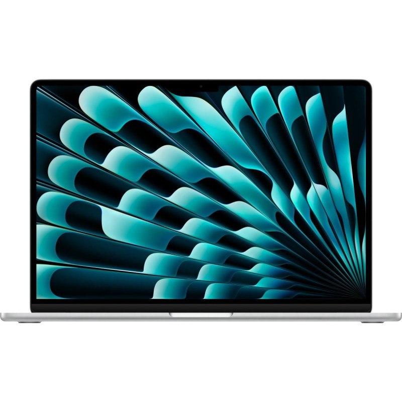 Apple Laptop Apple Macbook Air 15 M4 / 24 GB / 512 GB (MC6J4ZE/A)