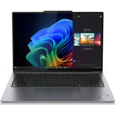 Lenovo Laptop Lenovo ThinkPad X9-14 G1 Ultra 5 228V / 32 GB / 512 GB / W11 Pro (21QA001QGE)