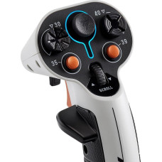 Thrustmaster Joystick SOL-R 2 HOSAS PC