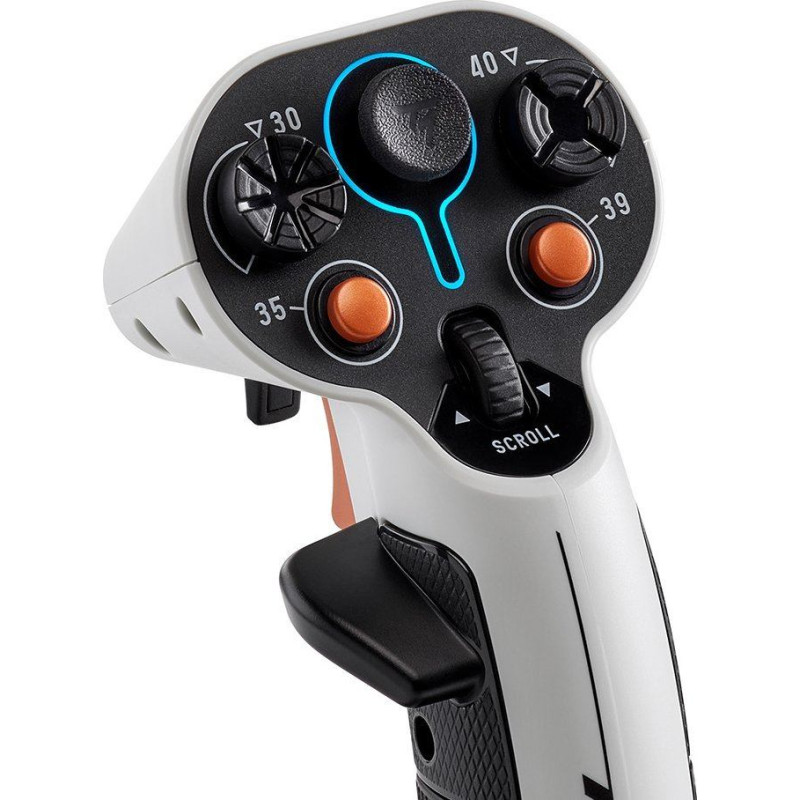 Thrustmaster Joystick SOL-R 2 HOSAS PC