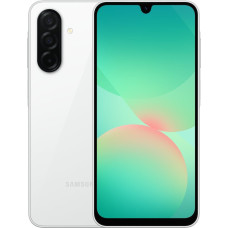Samsung Smartfon Samsung Galaxy A26 5G 8/256GB Biały (SM-A266BZWCEUE)