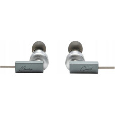 Moondrop Słuchawki Moondrop Concerto - Hybrydowe IEM xMEMS + Planar USB-C