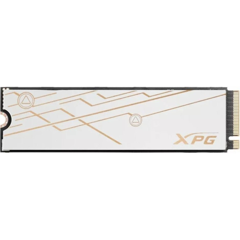 Adata SSD XPG MARS 980 BLADE 4TB PCIe 5x4 14/13 GB/s M2
