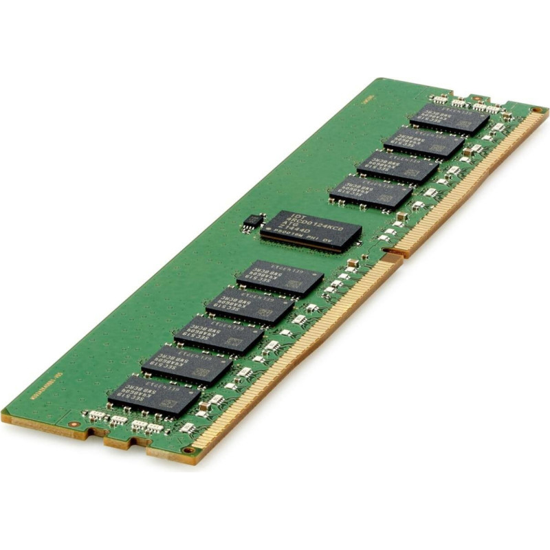 HP Pamięć HP MEM 16GB (1x16GB) PC4-2666V 20800MHz