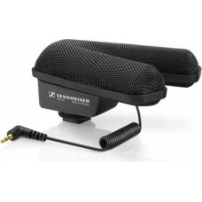 Sennheiser MKE 440 - stereo condenser microphone with low-pass filter
