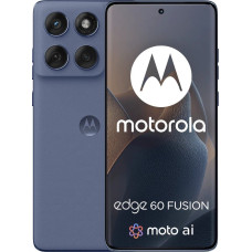 Motorola Smartfon Motorola Edge 60 Fusion 5G 8/256GB Granatowy  (PB7E0038PL)