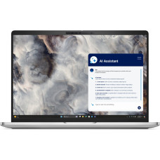 Dell Laptop Dell Pro 16 Plus PB16250 Ultra 7 255U / 16 GB / 512 GB / W11 Pro (1WRWF)