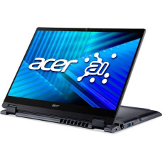 Acer Notebook Acer Travelmate P4 TMP414RN-55-TCO 14&quot, WUXGA IPS Touch/iU5 225U/16GB/512GB/SCa/W11P/3y Ons