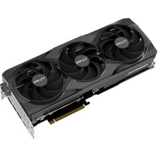 PNY Karta graficzna PNY GeForce RTX 5080 Triple Fan 16GB GDDR7 DLSS4 (VCG508016TFXPB1)