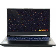 Hiro Laptop Hiro Laptop gamingowy Y550 15,6'', 144Hz, i7 13620H, RTX 5050 8GB, 32GB RAM, 1TB SSD M.2, W11H