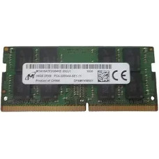 HP 16GB DDR4 SoDIMM memory