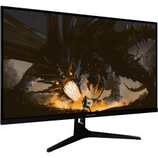 Arozzi Nova 32&Prime; monitor komputerowy 80 cm (31.5'') 2560 x 1440 px 2K LED Czarny