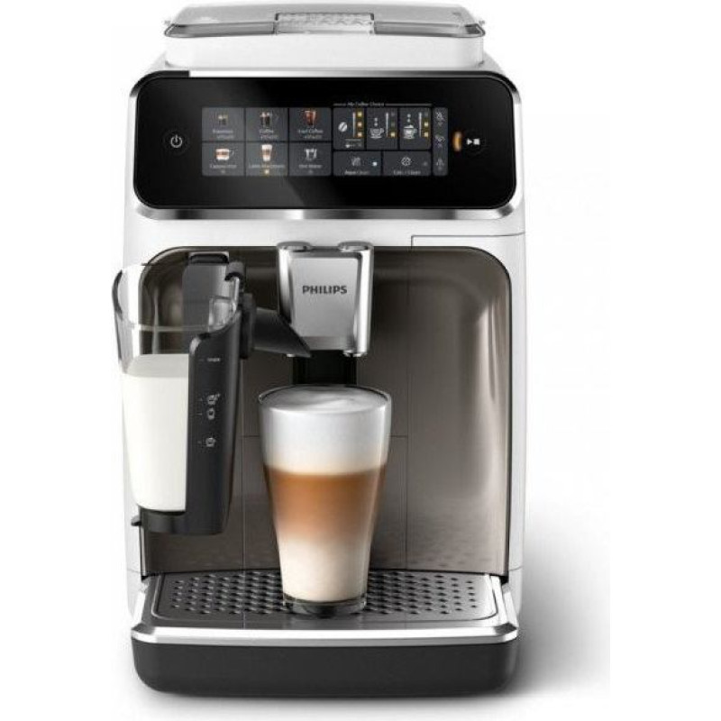 Philips EP3343/90 coffee maker Fully-auto Espresso machine