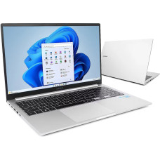 Samsung Galaxy Book4 - Core 7 150U | 15,6'' | 16GB | 512GB | Win11