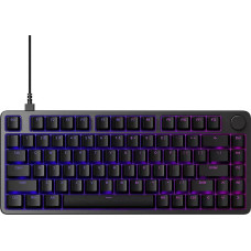 Sony Klawiatura Sony INZONE KBD-H75 klawiatura Gaming USB QWERTY American international Czarny