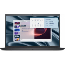 Dell Laptop Dell Pro 15 Essential PV15250 i5-1334U / 8 GB / 512 GB / Windows 11 Pro (PV15250_RPLU_001_P)