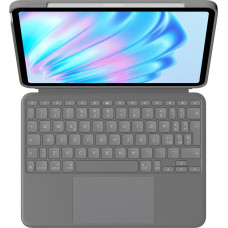 Logitech COMBOTOUCH FOR IPADAIR 11INCHM2
