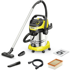 Karcher Odkurzacz Karcher Odkurzacz KARCHER WD 6 P S V-30/6/22/T -1.628-360.0