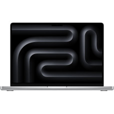 Apple Laptop Apple APPLE 35,6cm 14 cali MacBook Pro M5 Pro chip with 15core CPU and 16core GPU 24GB 1TB SSD - Silver
