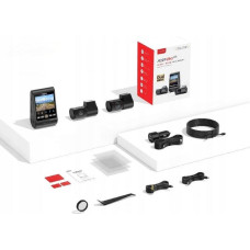 Viofo A229 ULTRA 3CH-G GPS video recorder