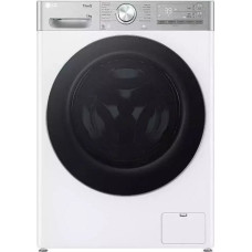 LG Washing machine, F4WR913P3WA, 13 kg.
