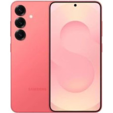 Samsung SM-S931B Galaxy S25 5G 12GB RAM 128GB Coral Red EU