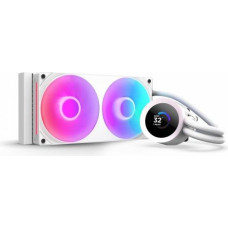 Nzxt Water cooling KRAKEN PLUS 240 RGB LCD