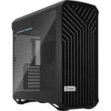 Fractal Design Torrent czarna TG Light Tint 5xFan ATX