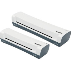 Leitz iLAM Home A4 Laminator, White