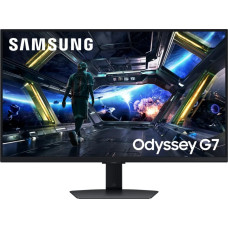 Samsung LS32DG702EUXDU - 144Hz | 4K | 32'' | IPS | 1ms