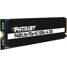 Patriot P400 Lite PCIe NVMe 2TB