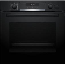 Bosch HRG578CB7 oven 71 L Black