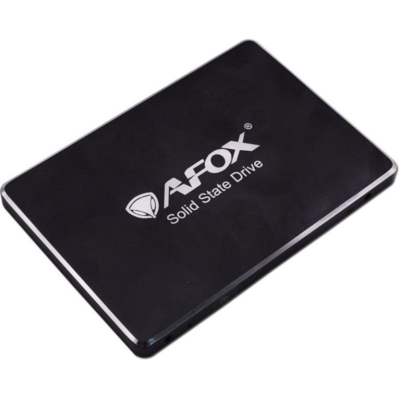 Afox SD250-2000GN internal solid state drive 2 TB 2.5" Serial ATA III 3D NAND
